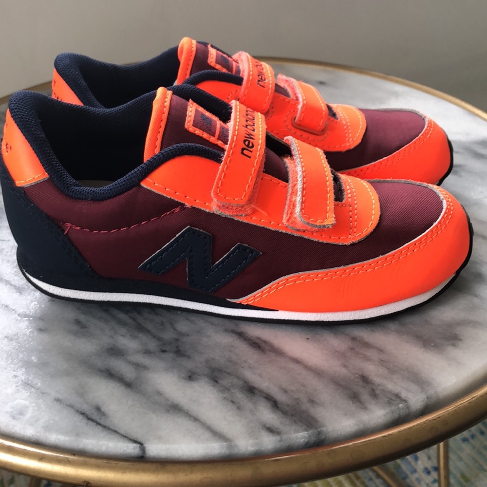 *NIB* New Balance Kids 574 sneakers